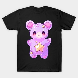 Cosmic Bear T-Shirt